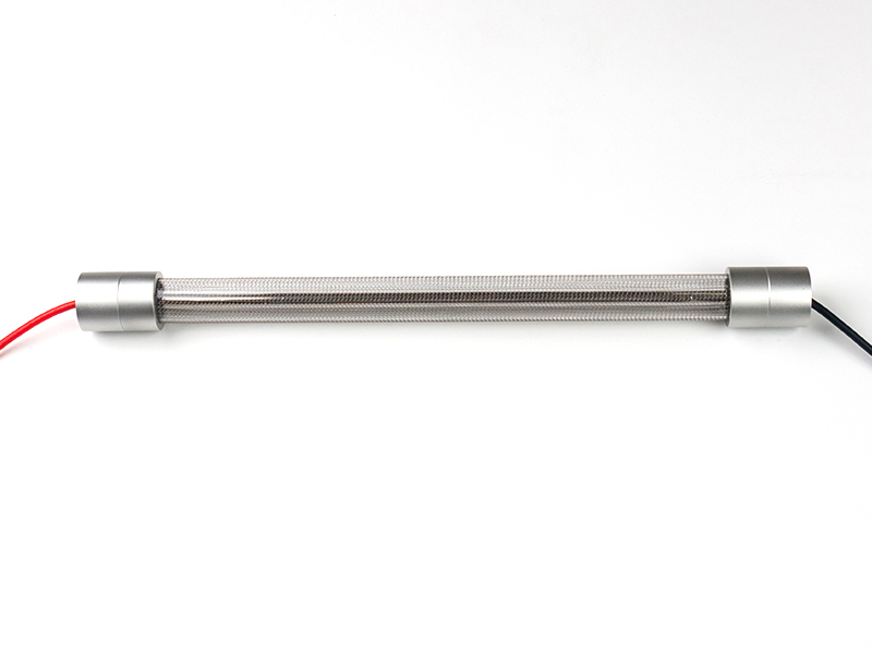 Far UVC 222nm Light Excimer Lamp