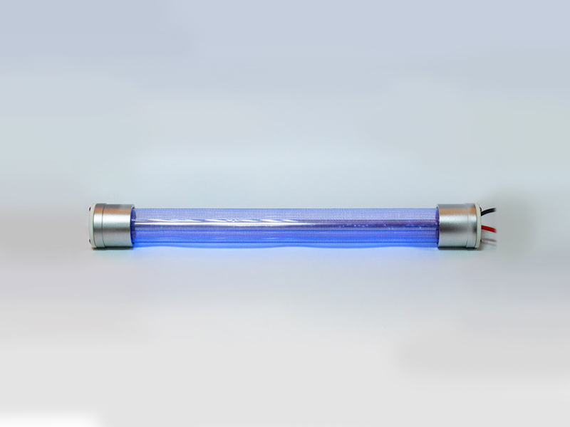 222nm FAR-UVC Lamp