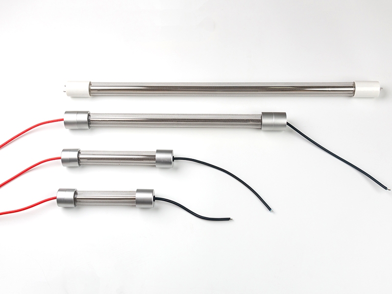 150W excimer lamp
