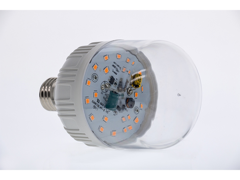 T80 Plant Flowering Grow Light